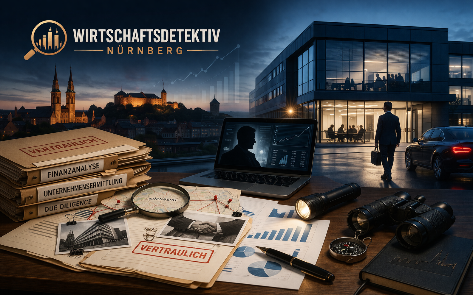 Wirschaftdetektiv-Nürnberg-seriös-bester-Service